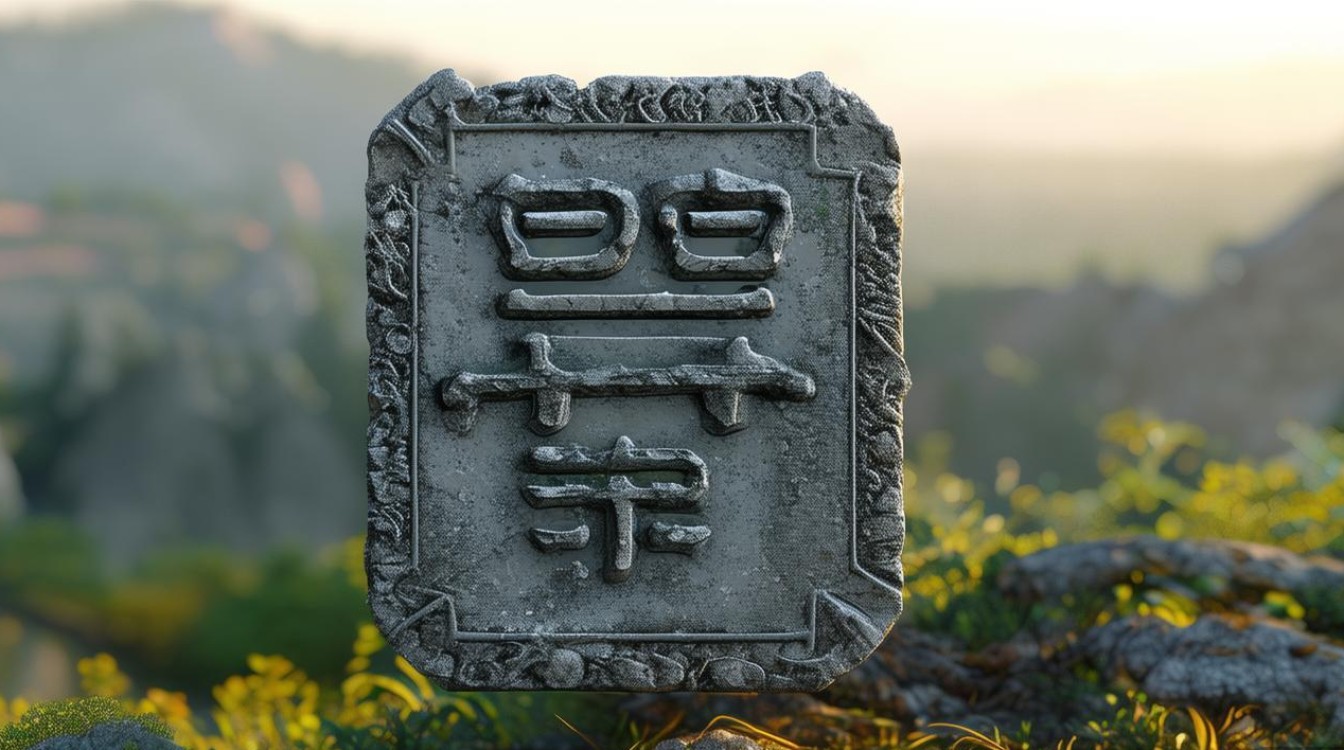 岄字五行