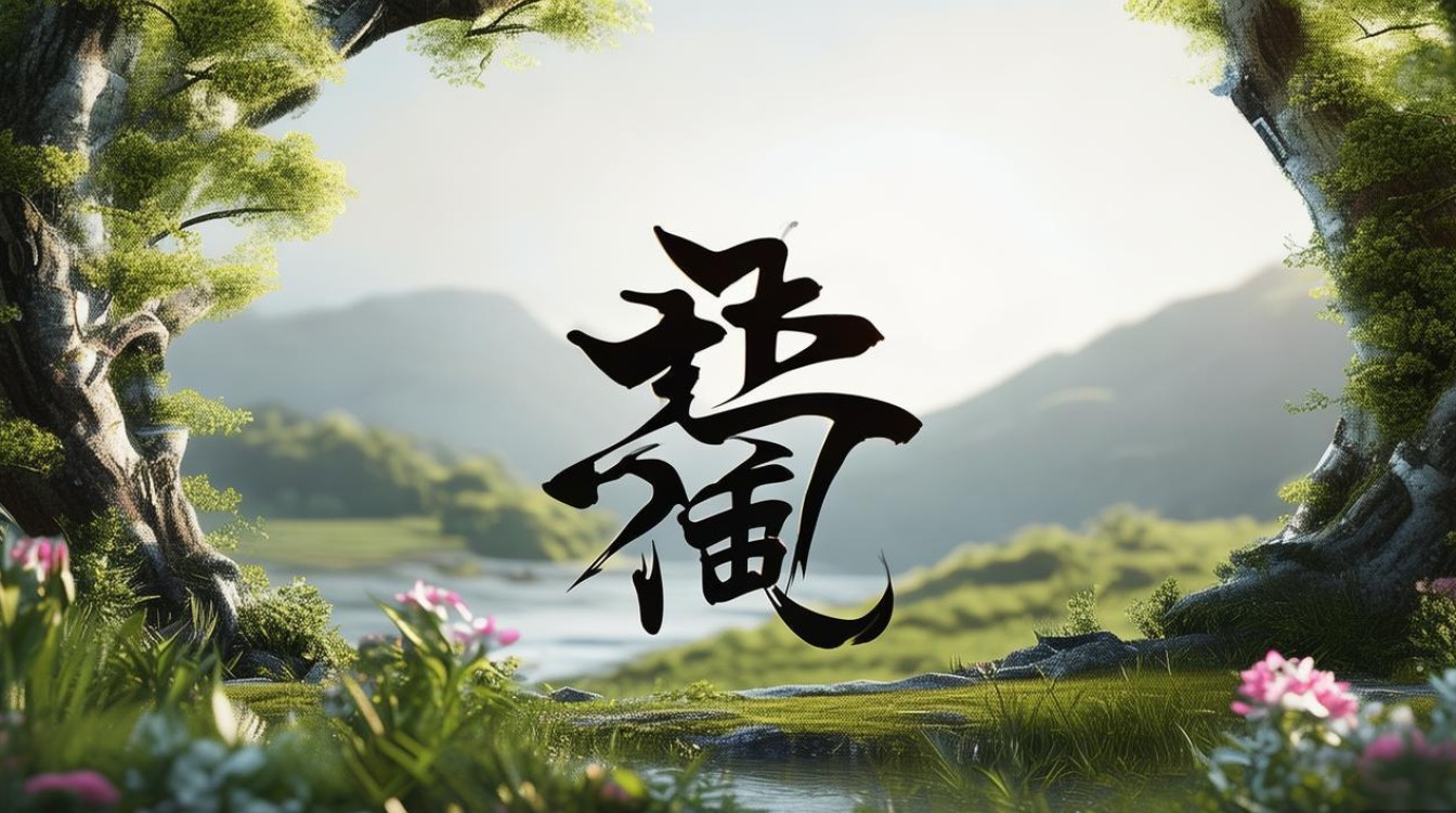 岄字五行