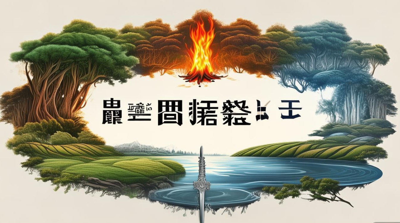 儿属五行