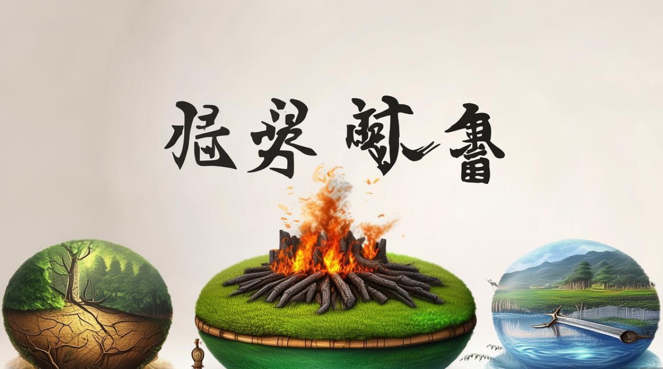 儿属五行