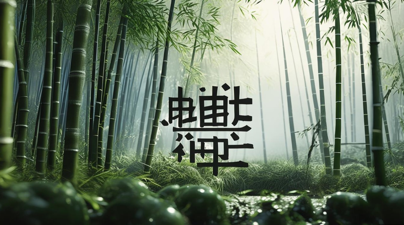 名字中五行