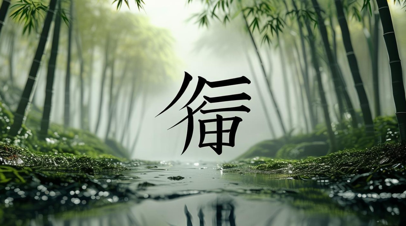 名字中五行