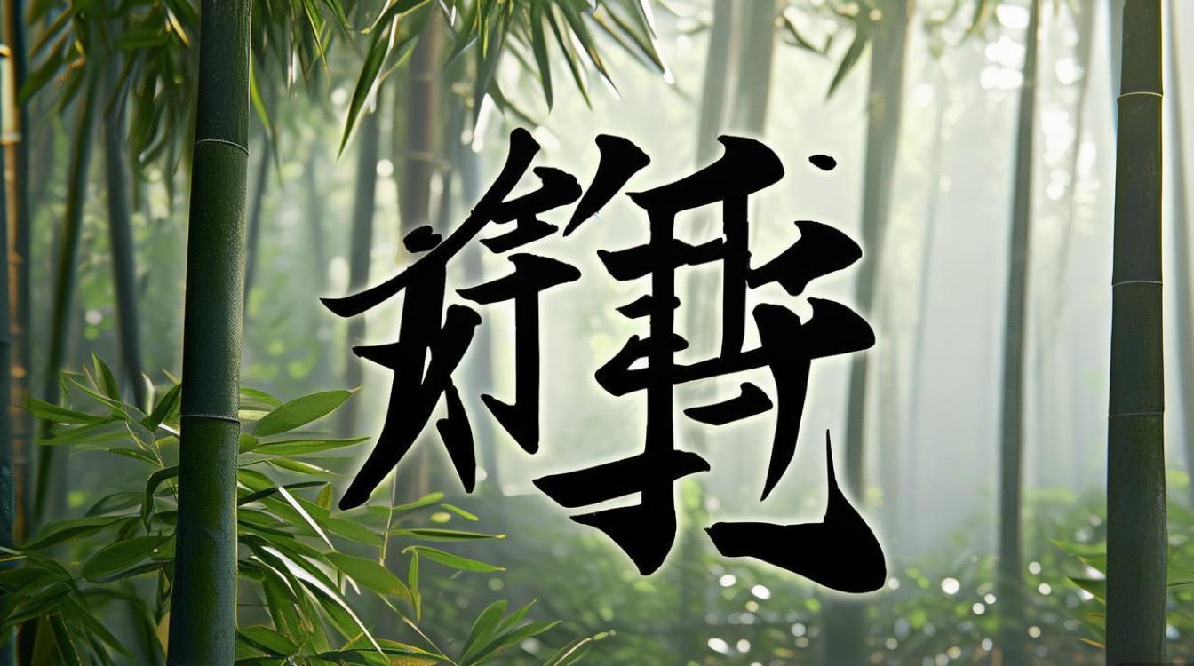 名字中五行