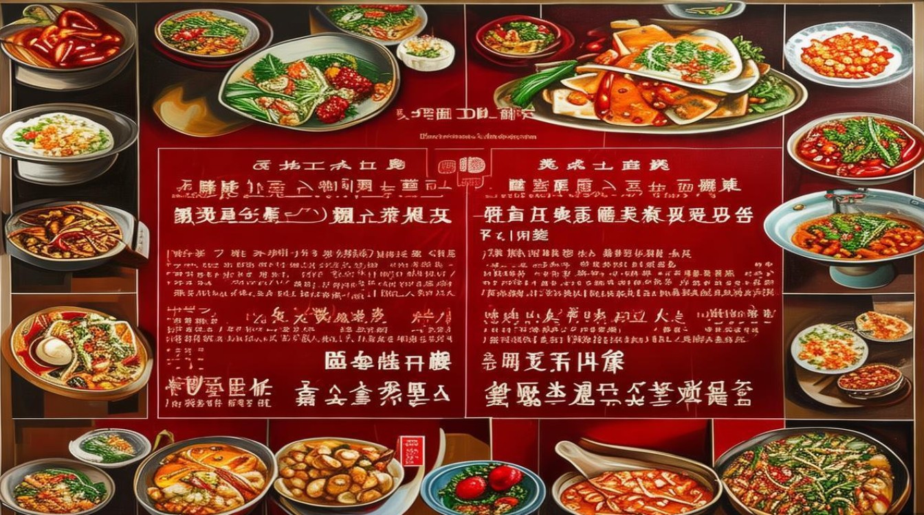 湘菜餐馆名字大全