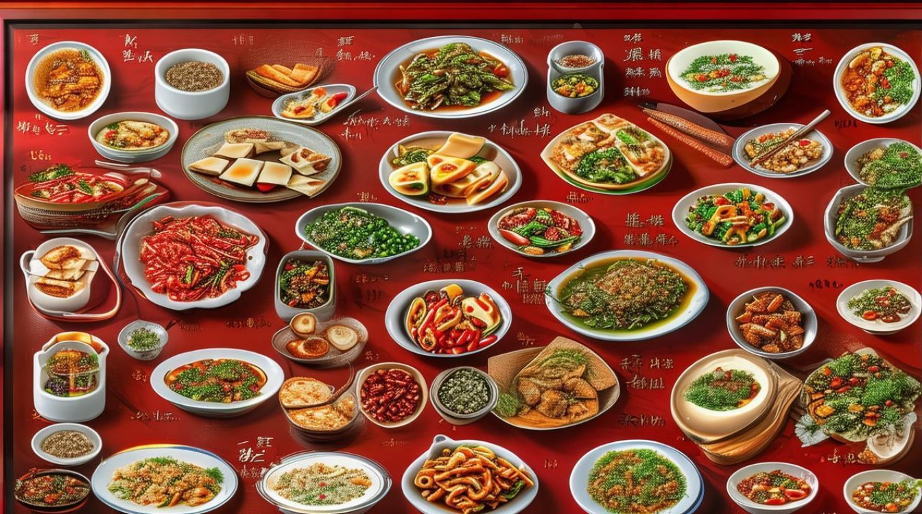 湘菜餐馆名字大全