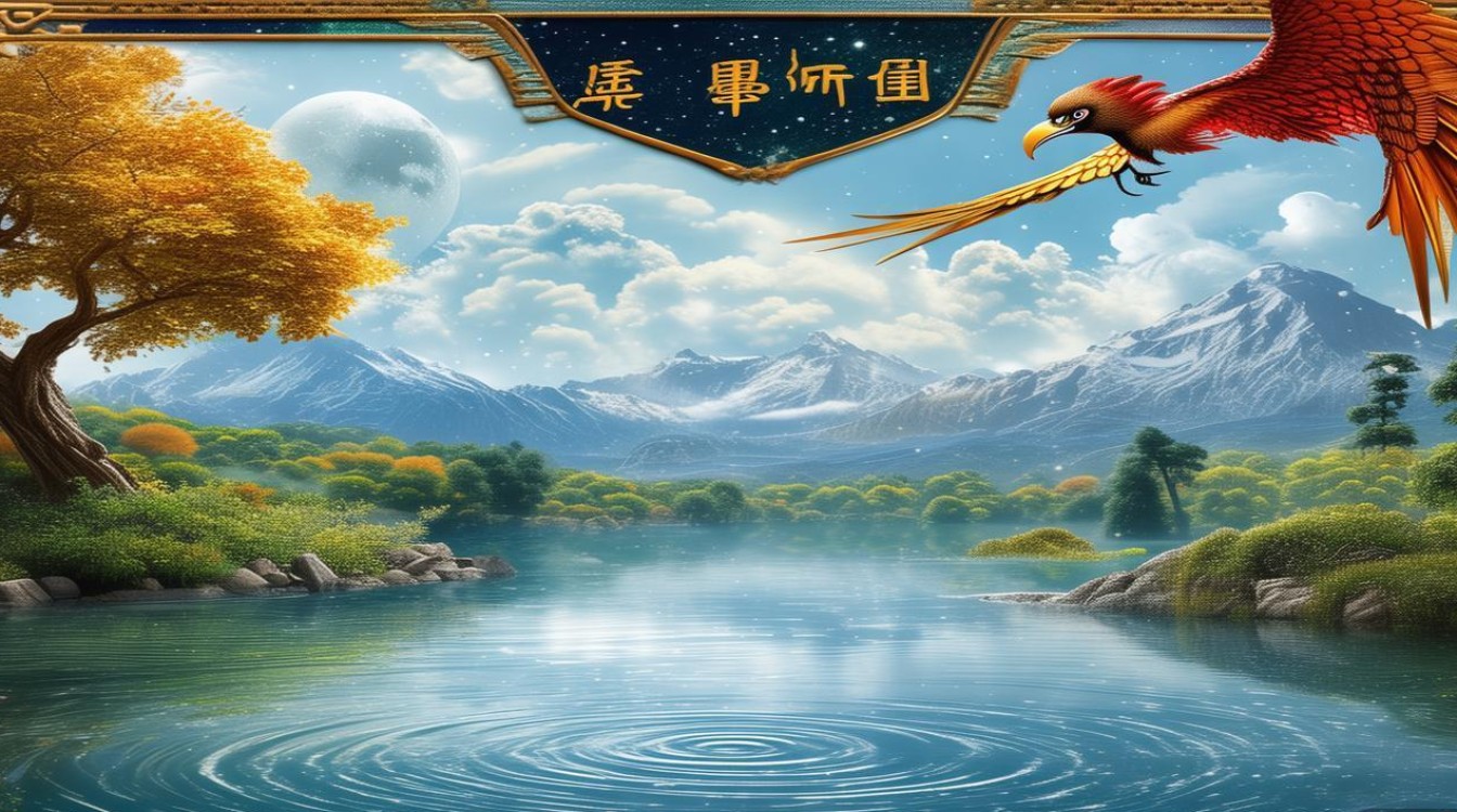 歆瑶五行