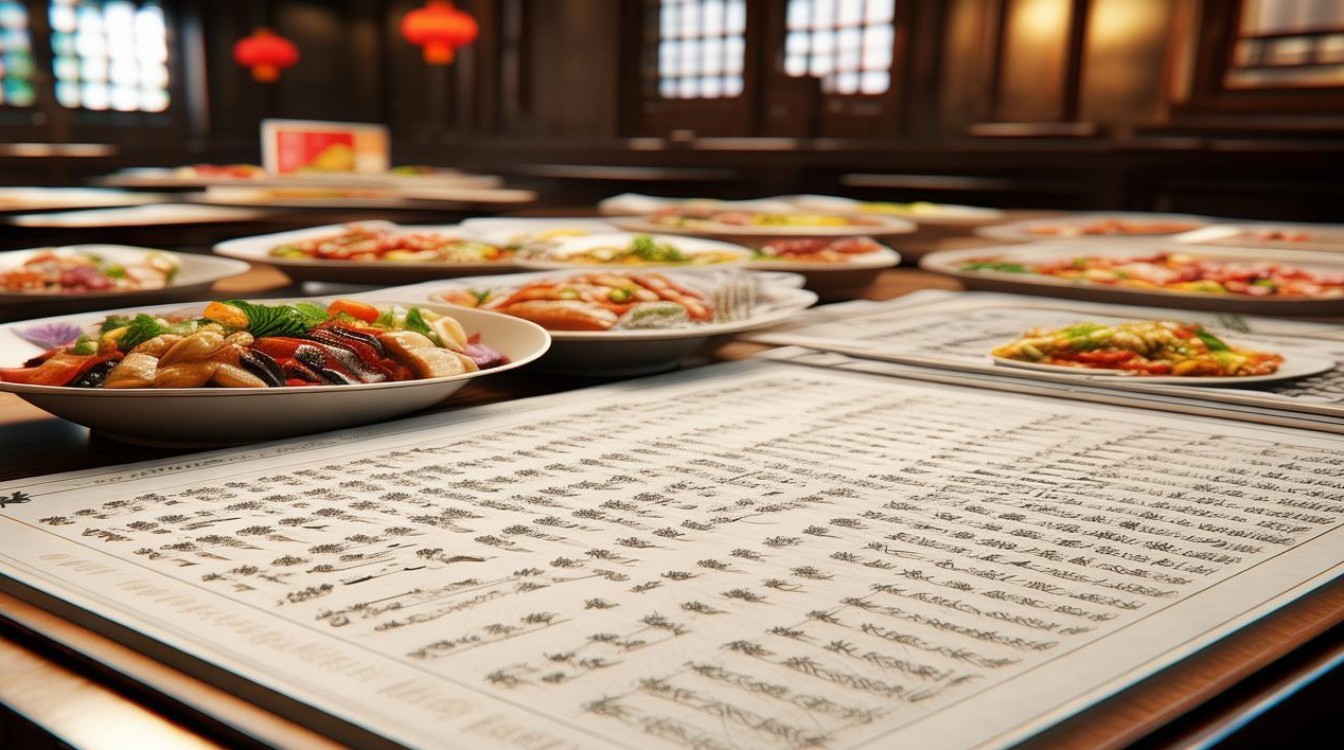 东北菜名字大全