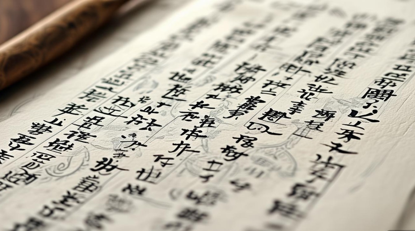 古代名字大全男孩