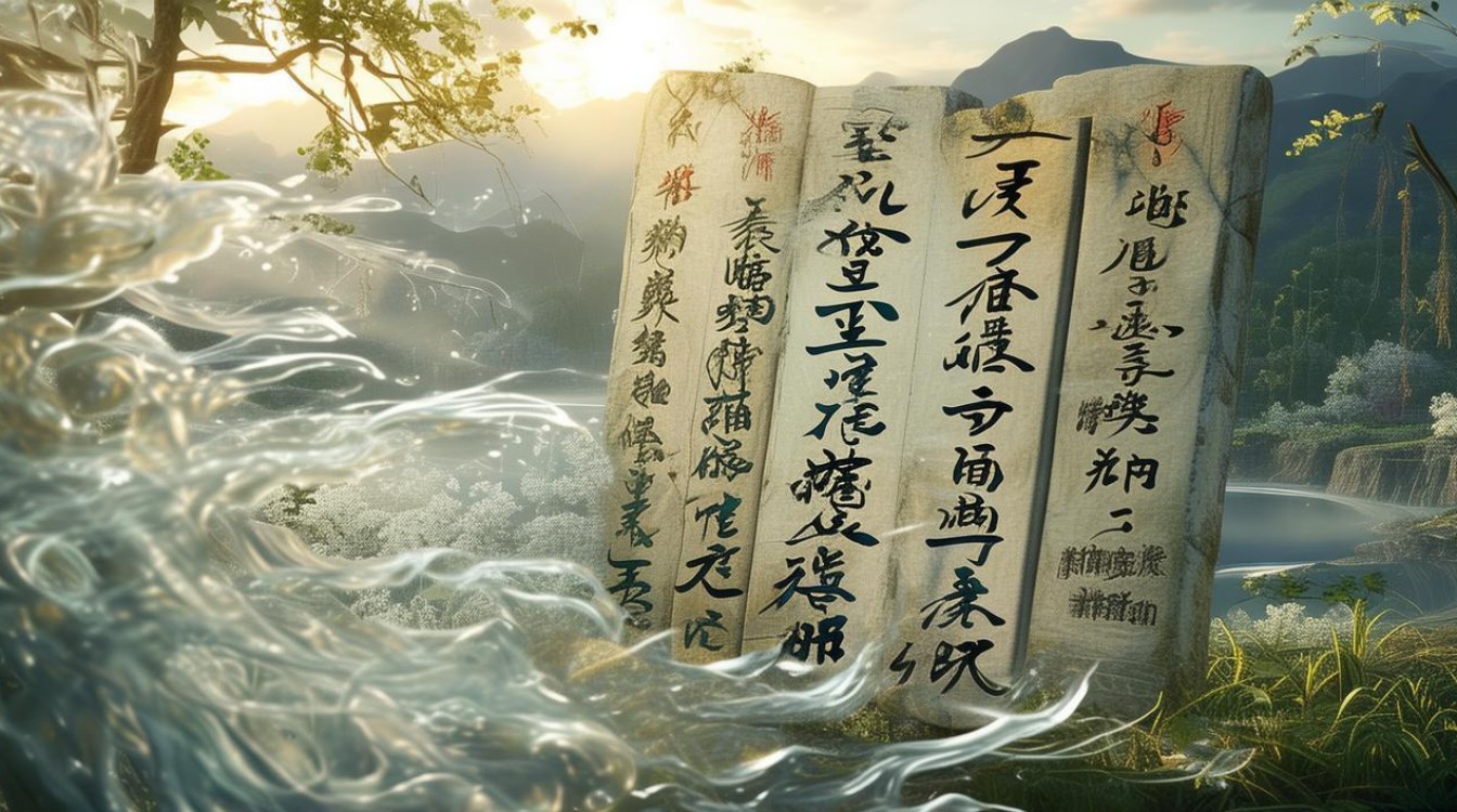 五行生风