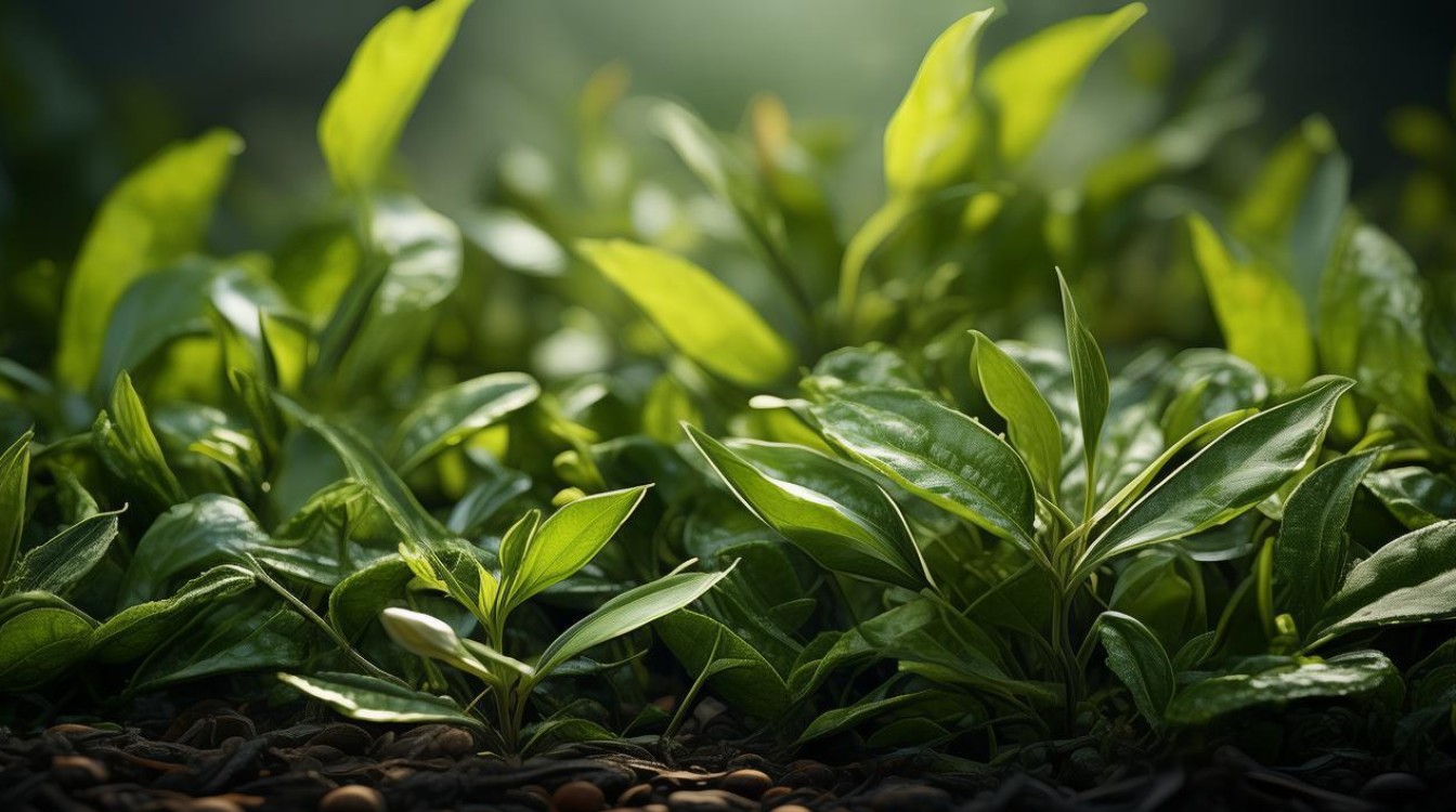 茶叶诗意的名字大全