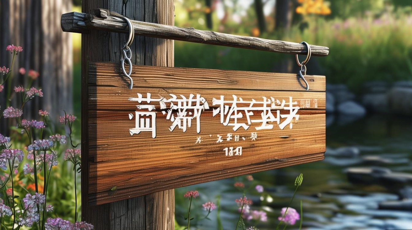好听的重叠字网名
