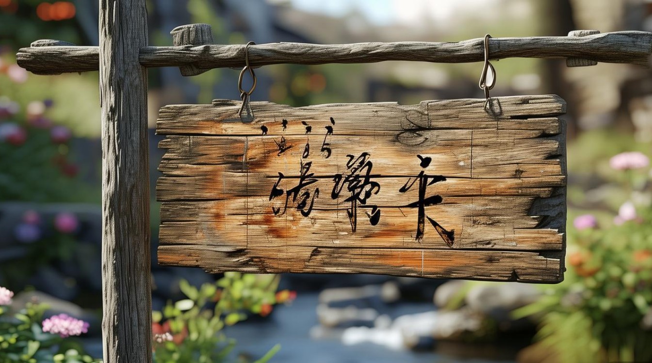 好听的重叠字网名