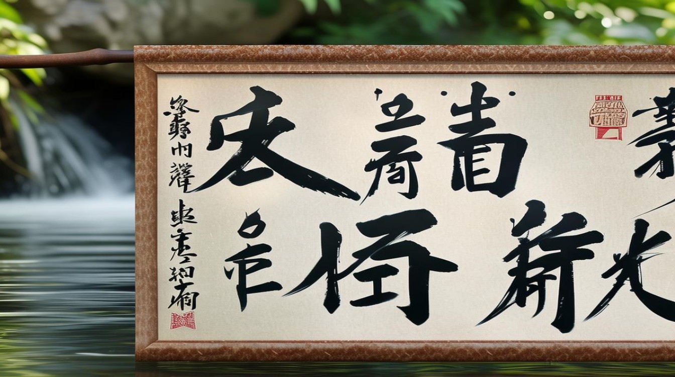 五行属水五画繁体字