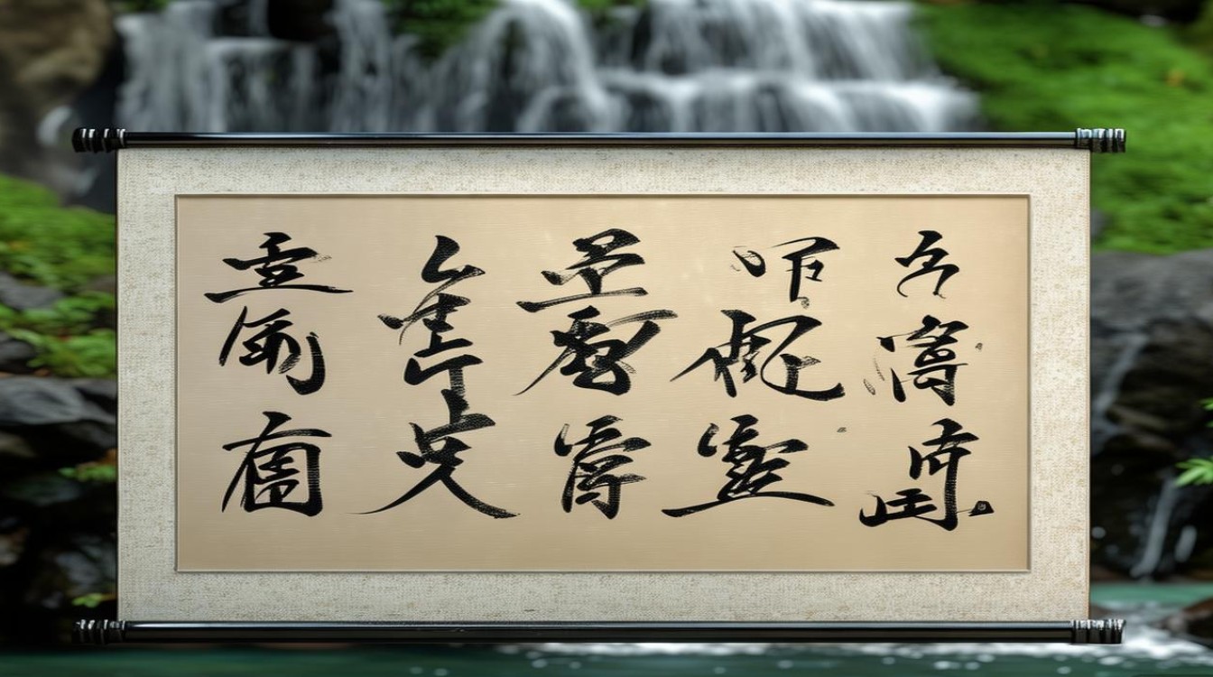 五行属水五画繁体字