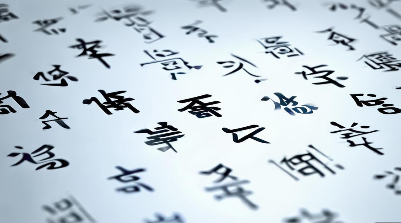 韩国字qq网名大全
