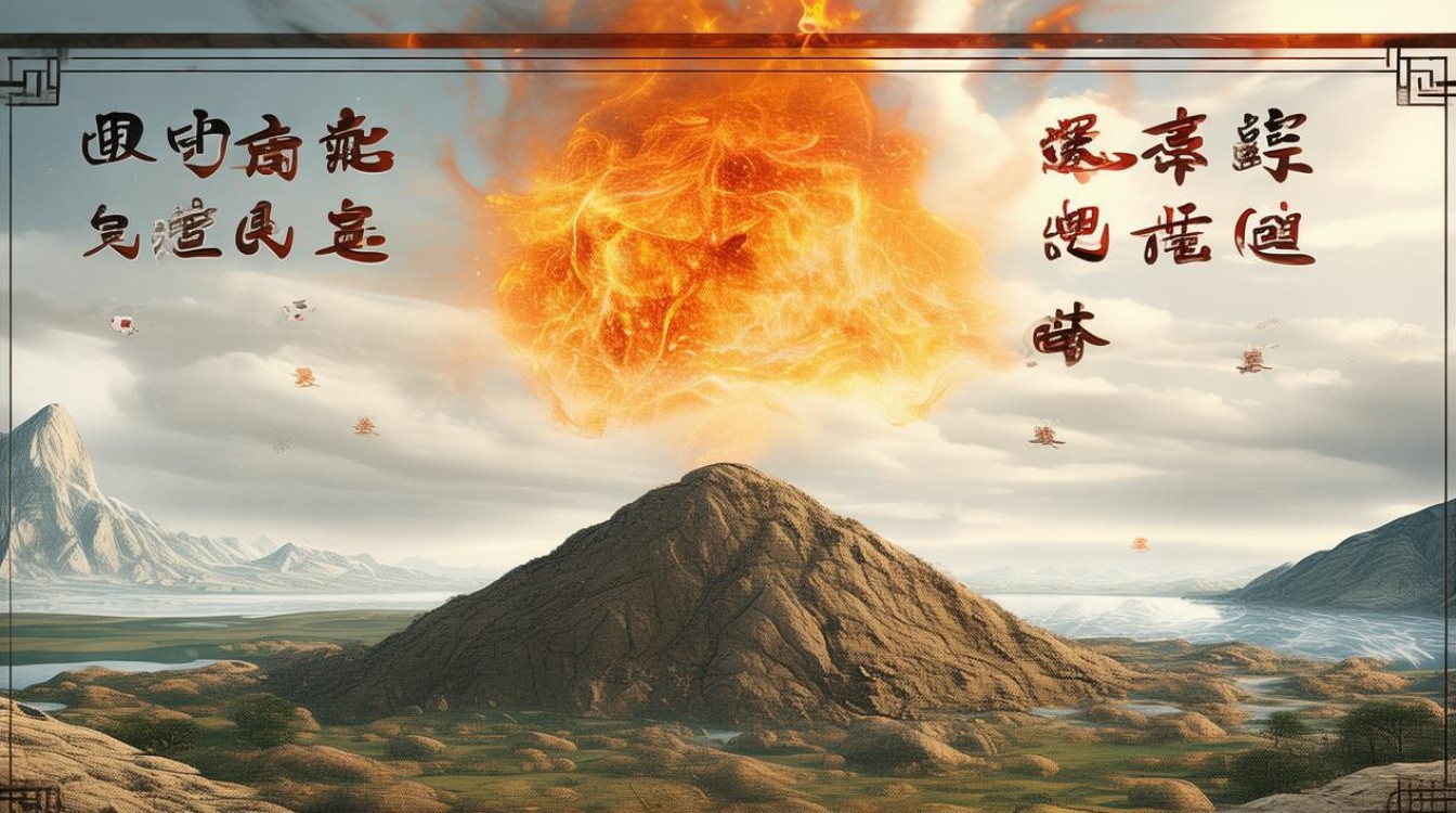 五行土火名字