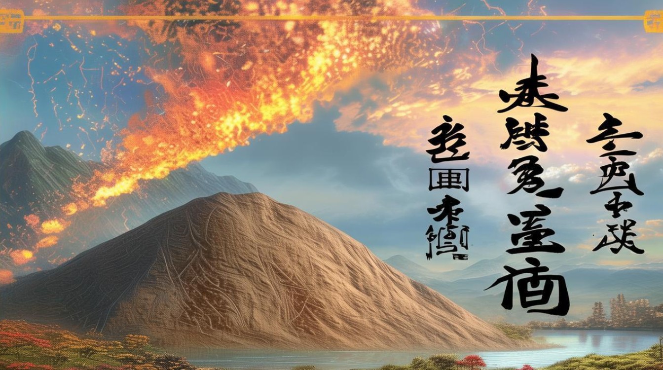 五行土火名字