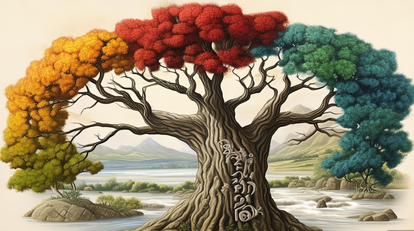 博是五行是