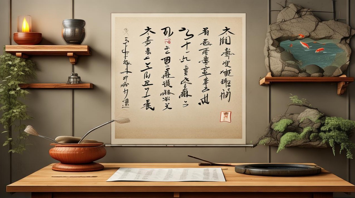 工作的五行