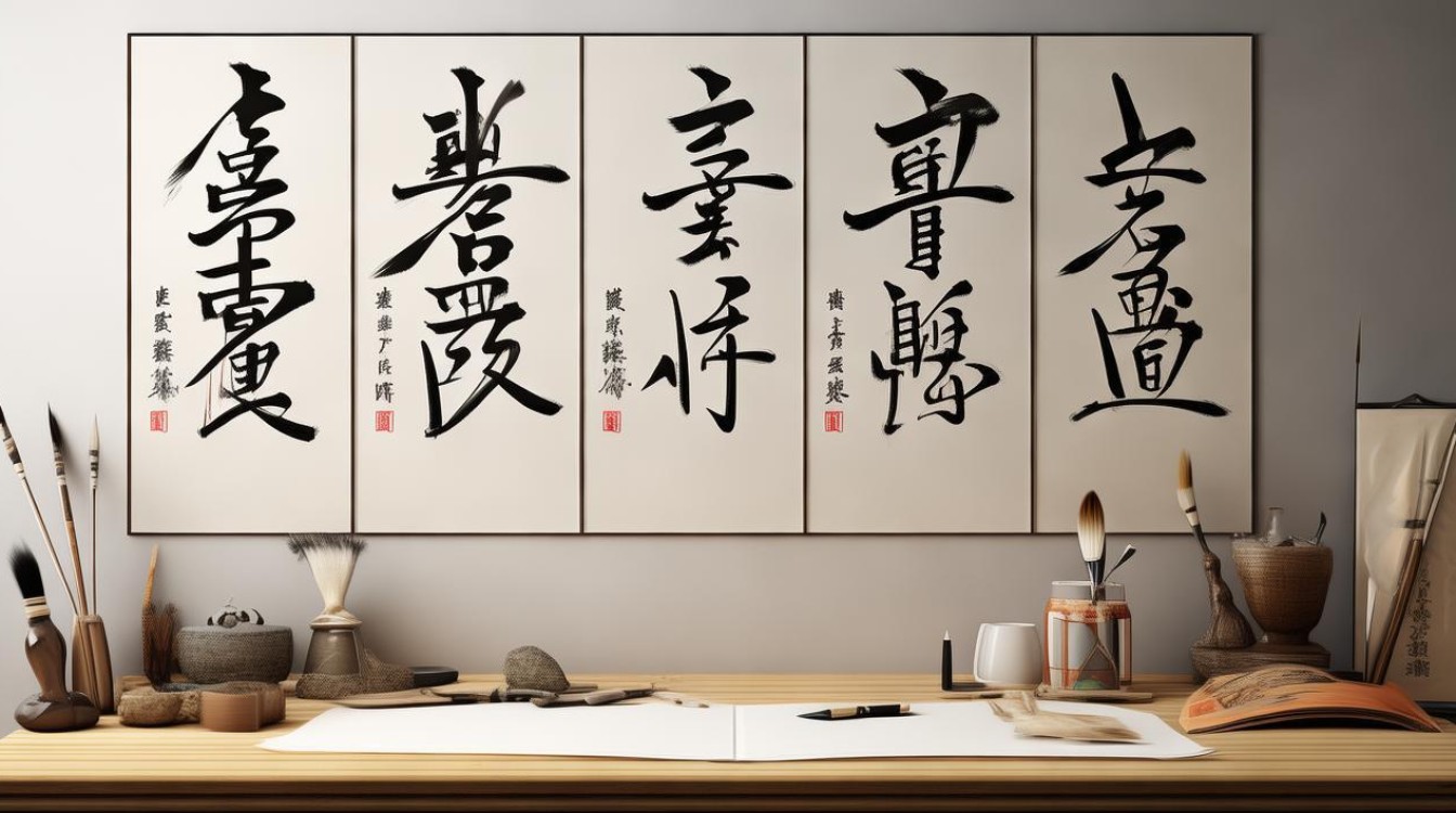 工作的五行