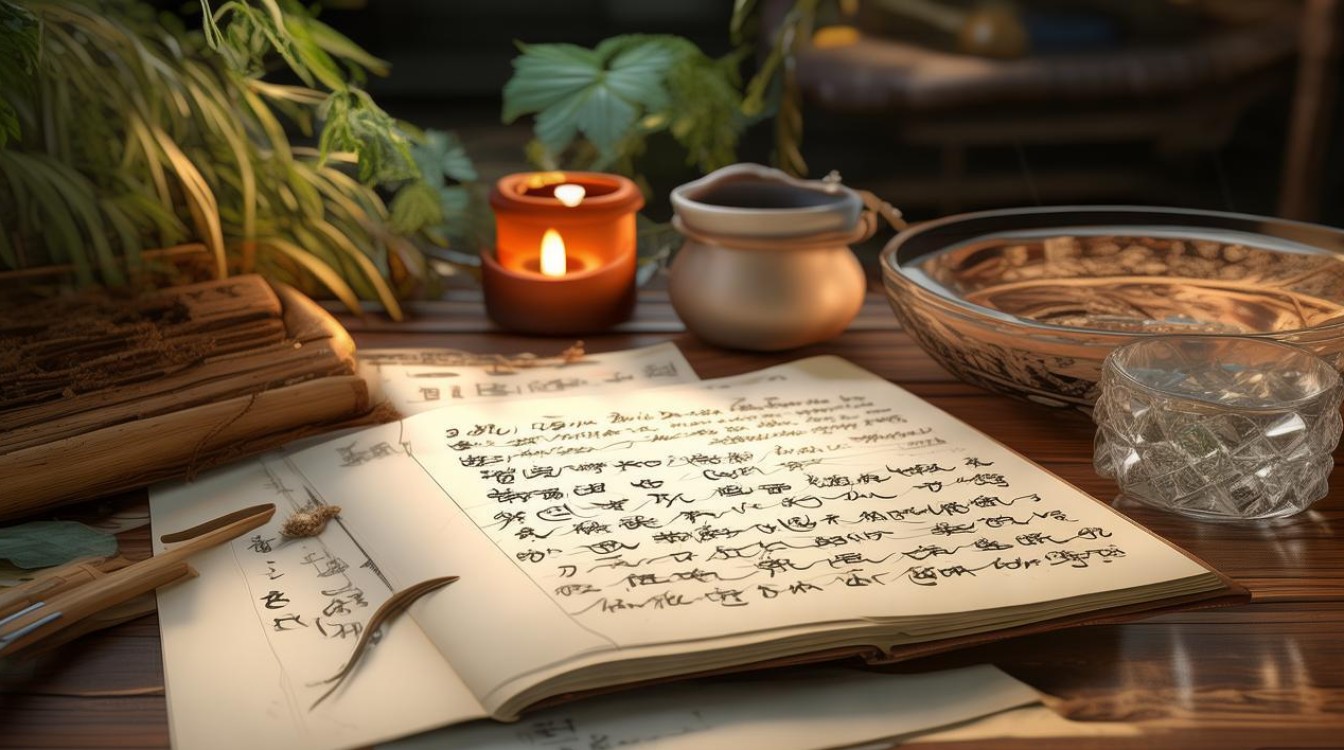 五行的工作