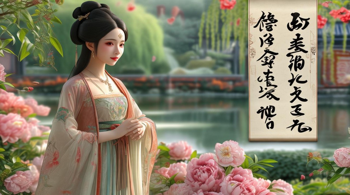 古风公主名字大全