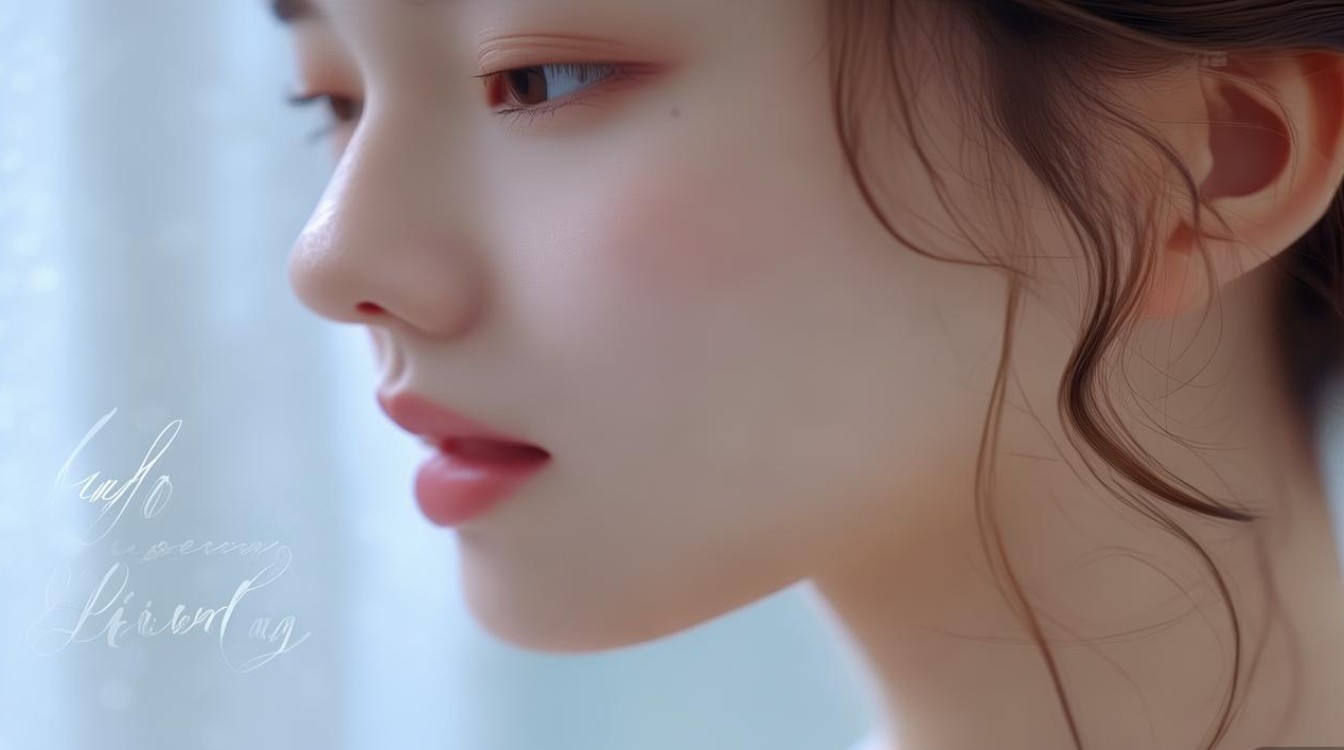 好听温柔的女生网名