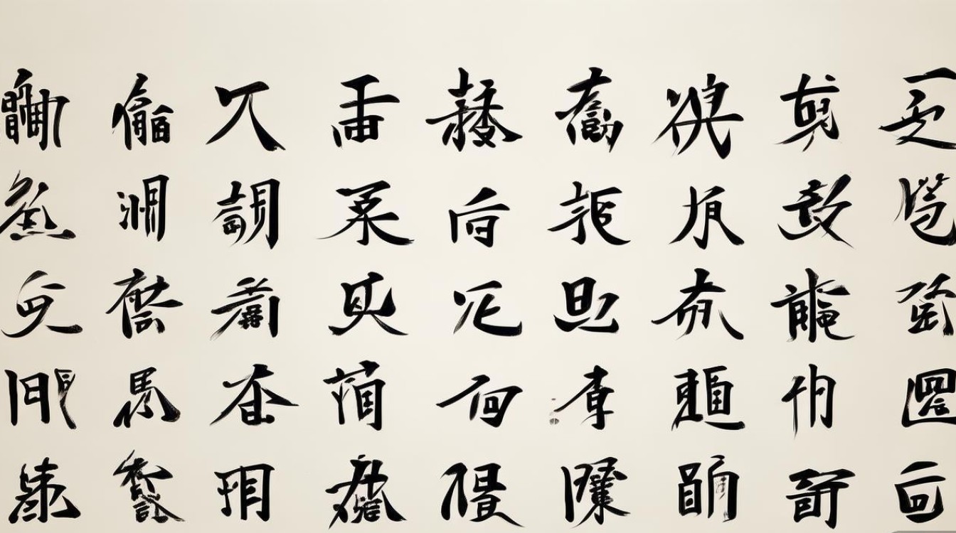 李姓满分名字大全