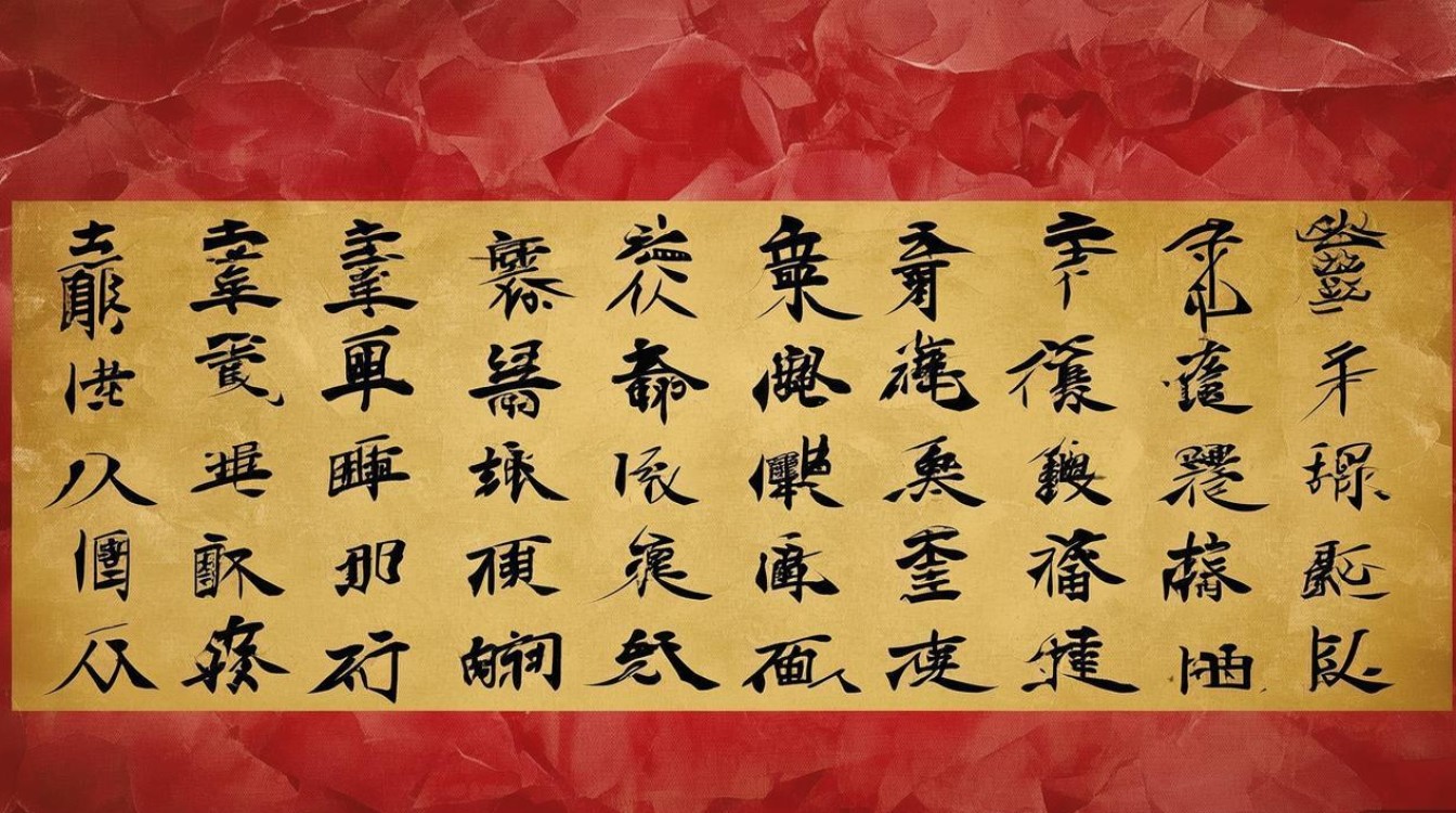 李姓满分名字大全