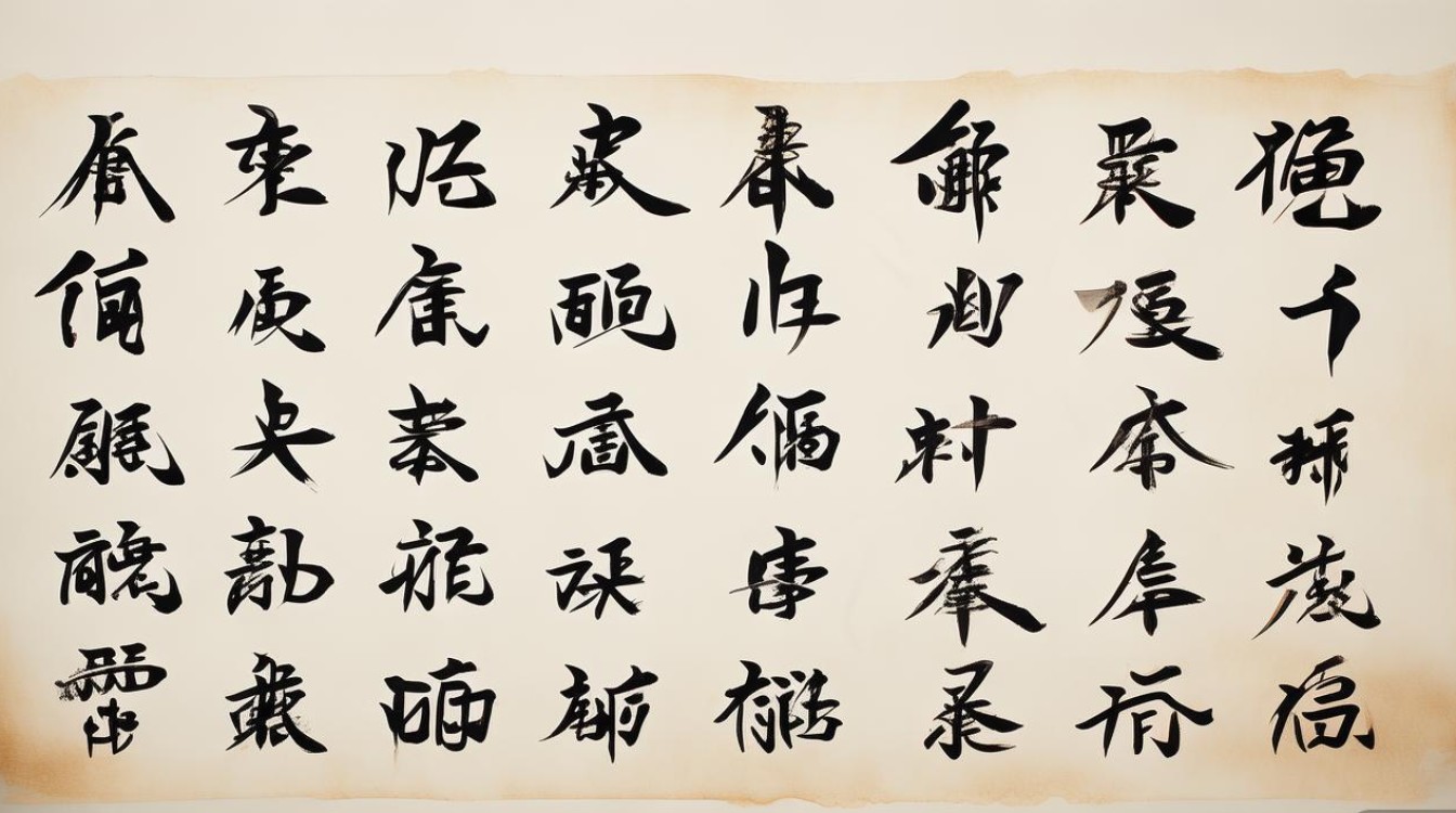 李姓满分名字大全