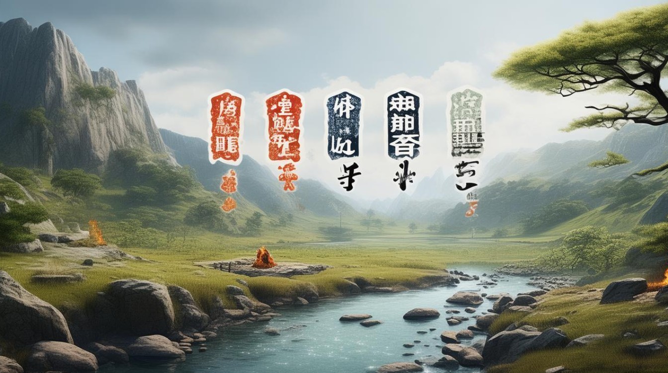 莛五行