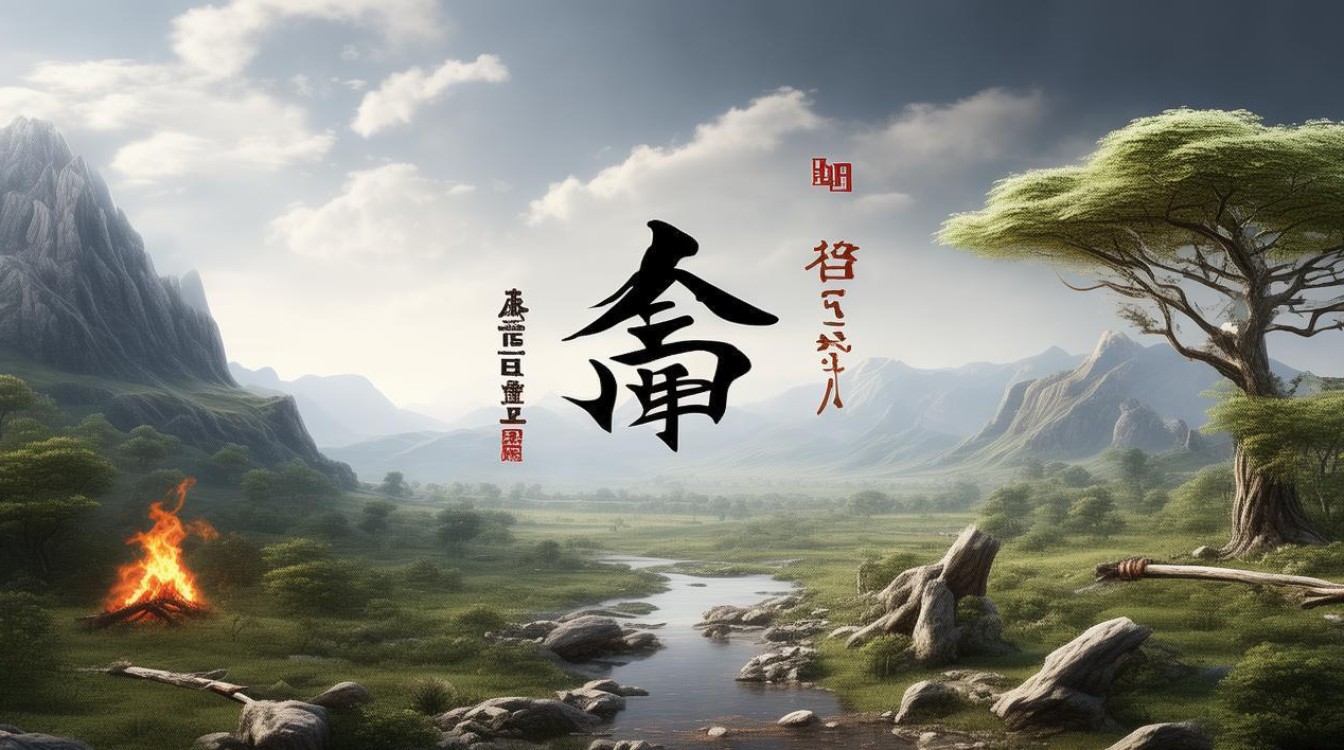 莛五行