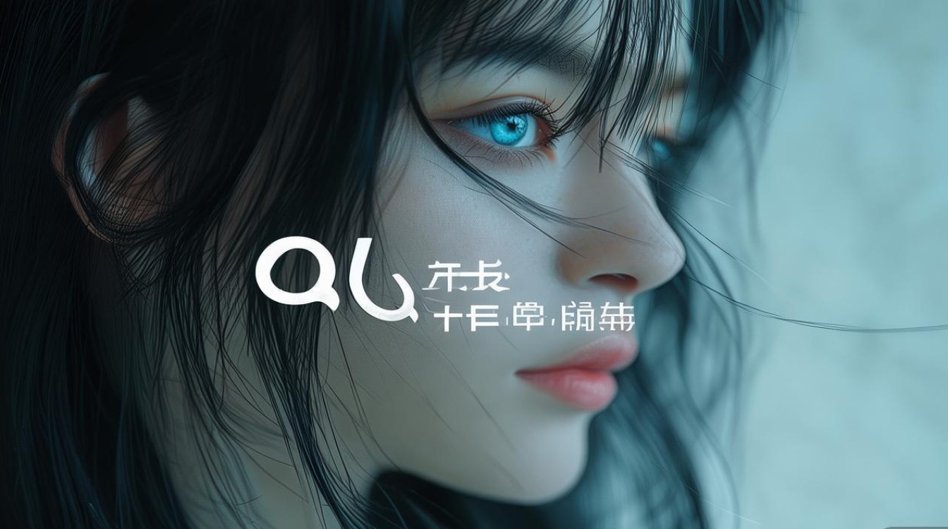 qq网名女生简短高冷