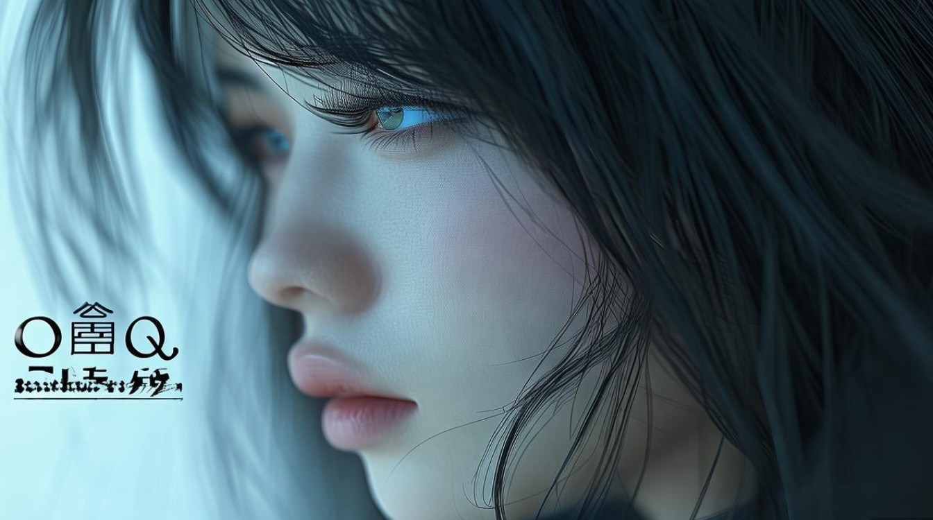 qq网名女生简短高冷