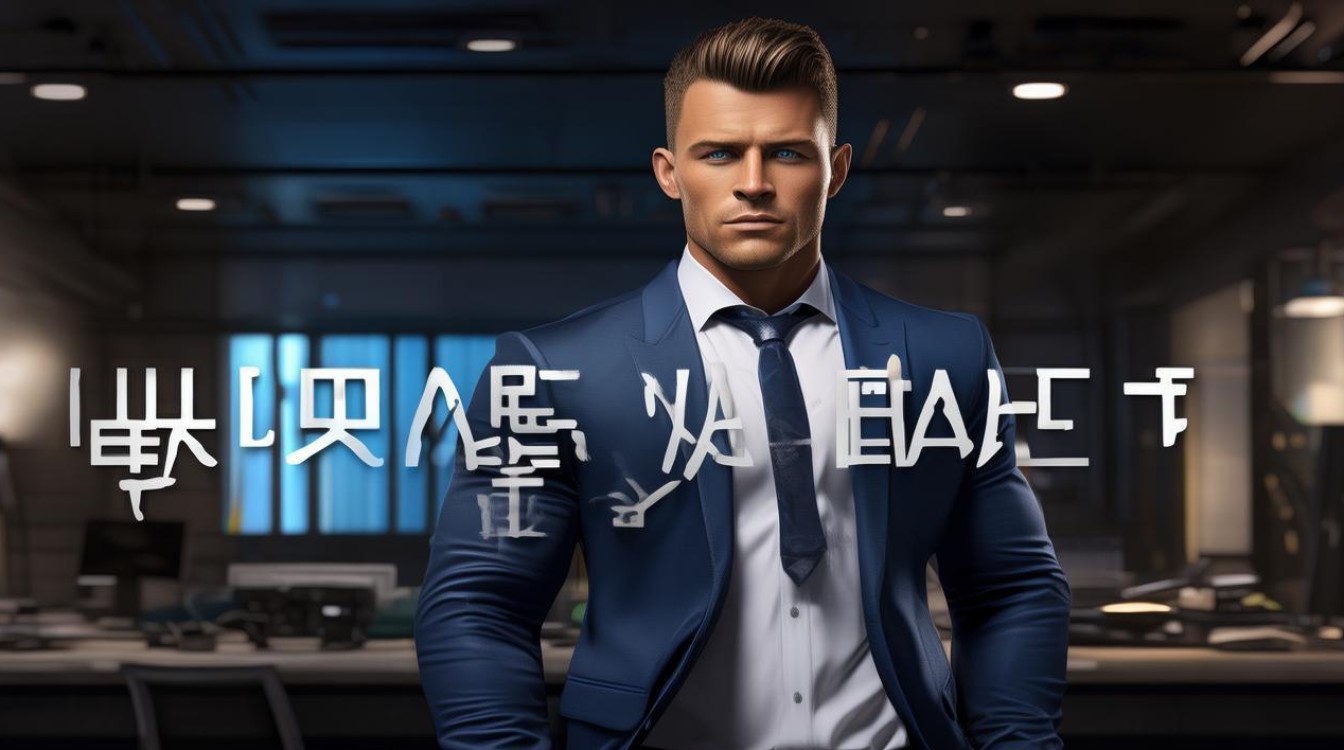 微信霸气男网名