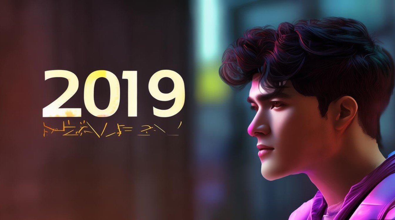 2019微信网名男生