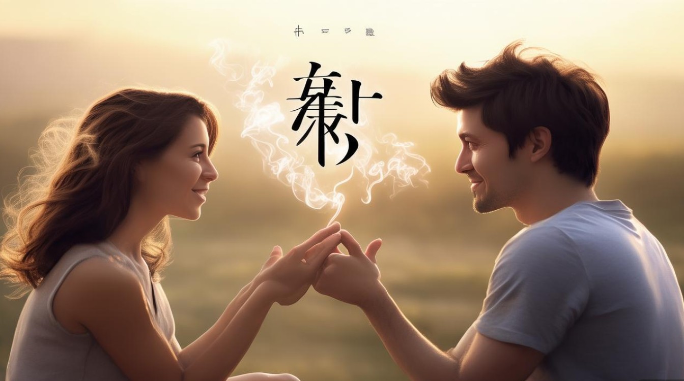 青烟绕指柔的情侣网名