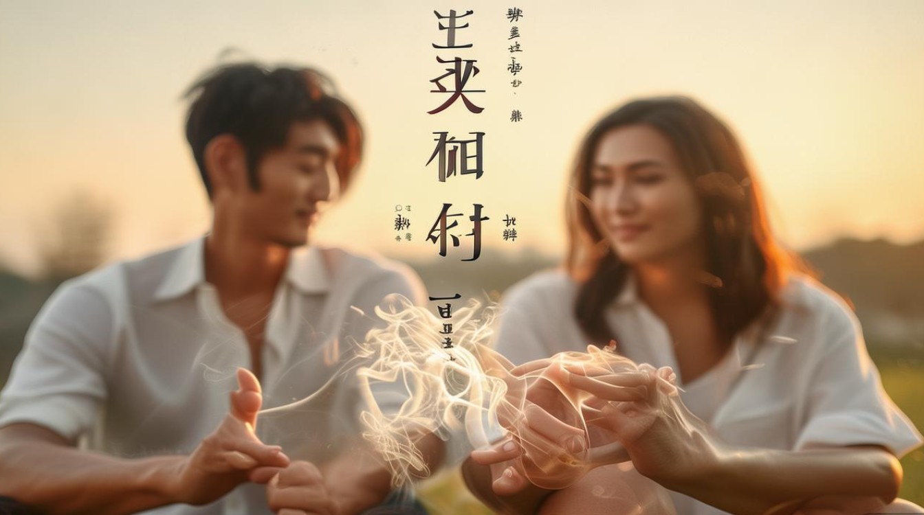 青烟绕指柔的情侣网名