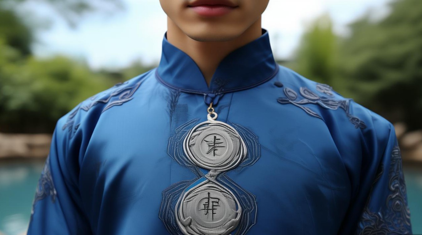 五行缺水的戴什么