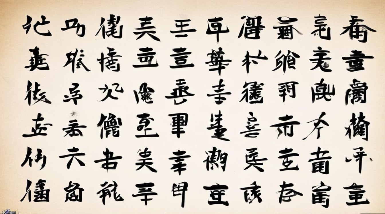 晋开头的名字大全