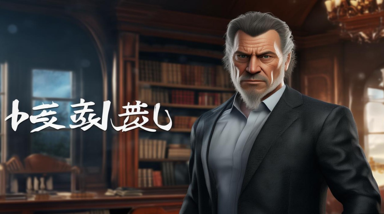 关于爷的霸气网名