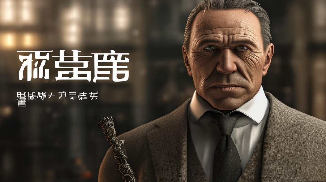 关于爷的霸气网名