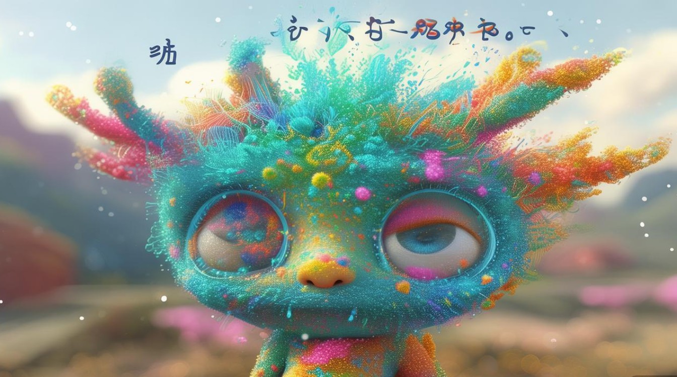 逗比可爱网名
