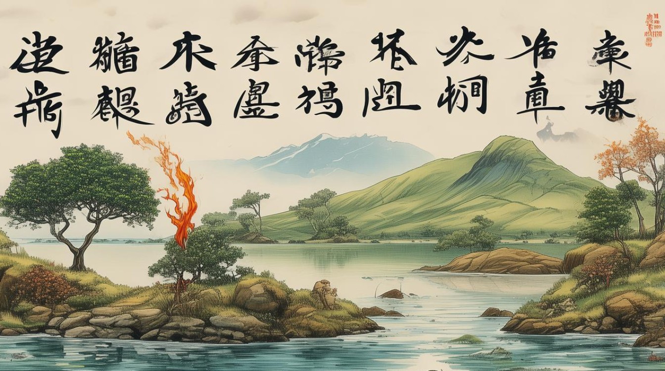 五行与四柱