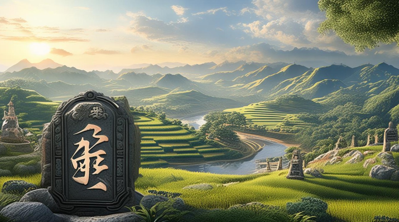 陇五行