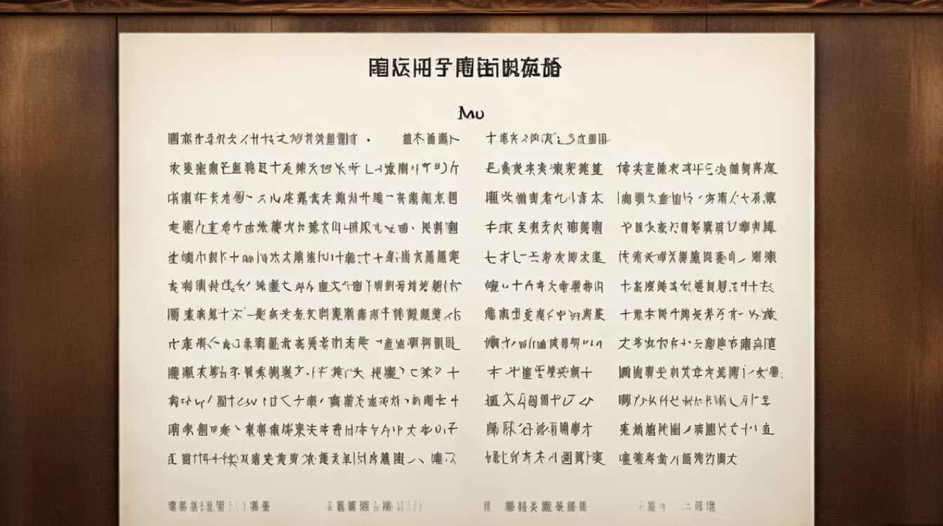 牟姓男孩名字大全