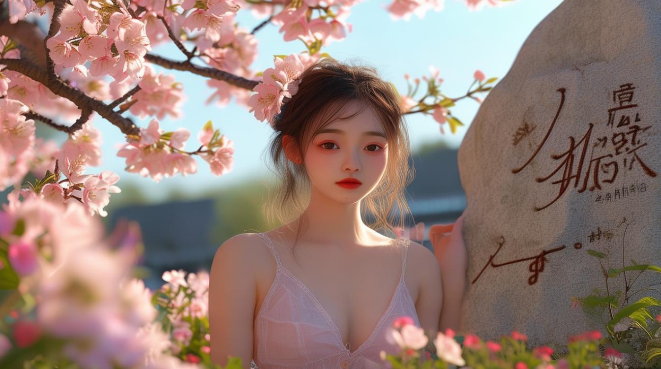 网名女生小清新唯美