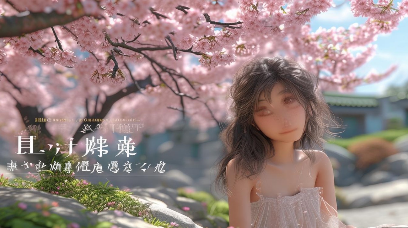 网名女生小清新唯美