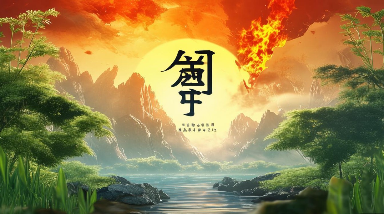 嫤五行