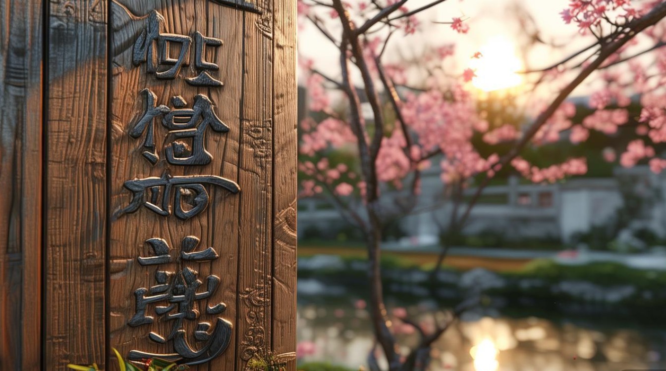 古风六字情侣网名